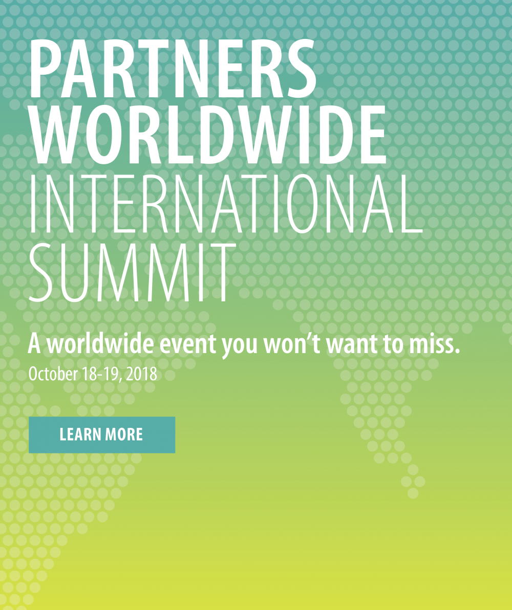 Partners Worldwide | Businesspeople faithfully pursuing a world without ...